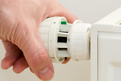 Barrasford central heating repair costs