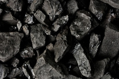Barrasford coal boiler costs