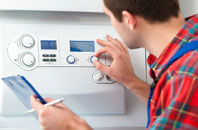 free Barrasford gas safe engineer quotes